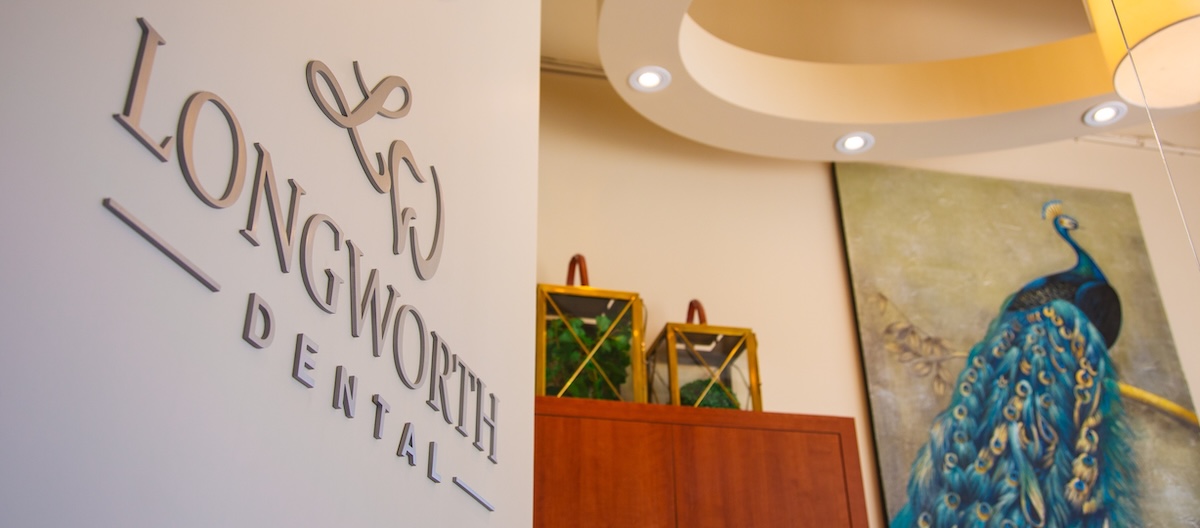 Longworth Dental Bowmanville Office Tour