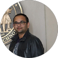 Anand Chauhan