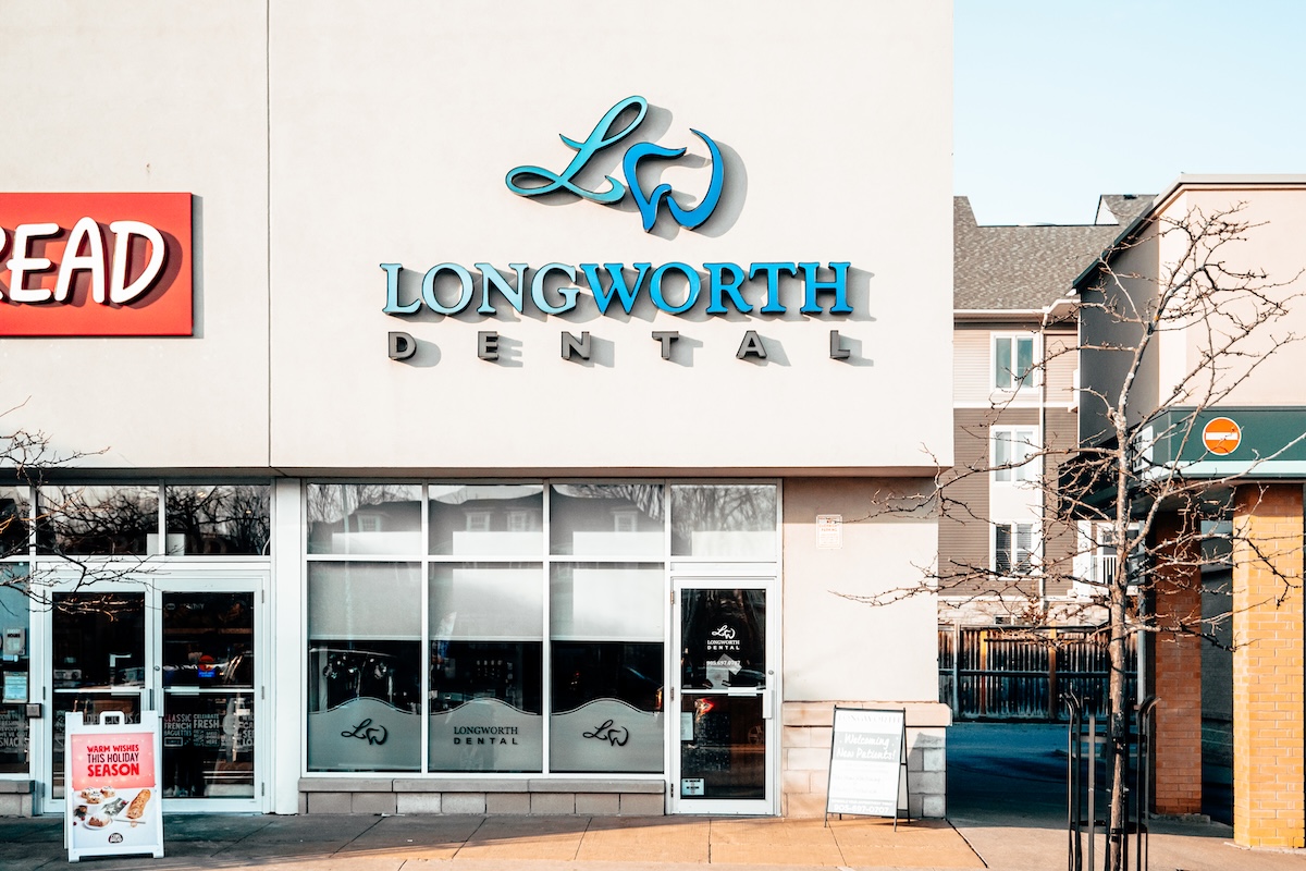 Longworth Dental Bowmanville