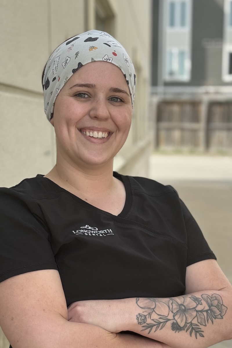 Amanda Switzer