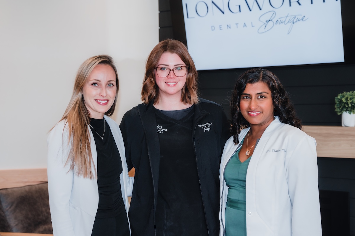 Longworth Dental Longworth Dental Courtice